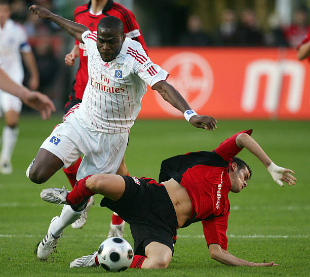 又双叕德比 又双叕德比